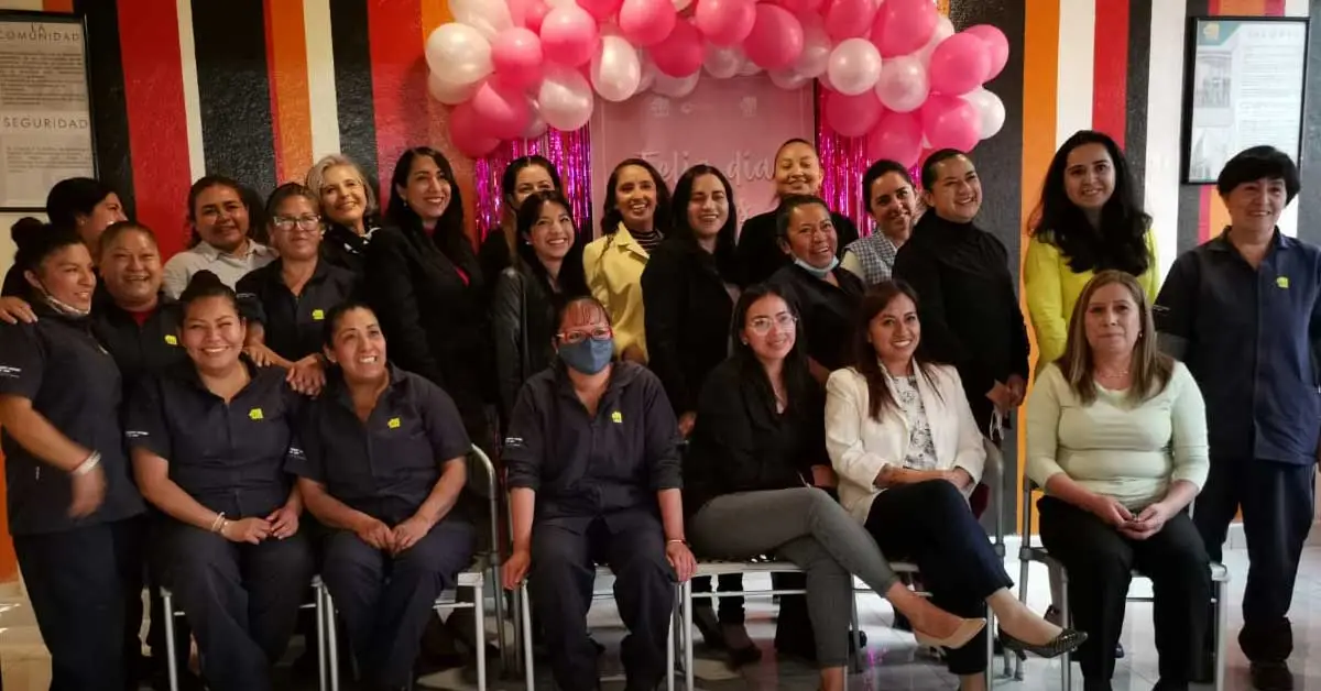 IGSA Celebra el 10 de mayo de 2022