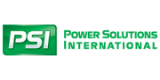 Planta eléctrica con motor PSI